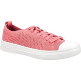 Hush puppies  HWH1874-805-3 Schnoodle  women's Shoes (Trainers) in Pink