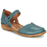 Josef Seibel  ROSALIE 42  women's Sandals in Blue