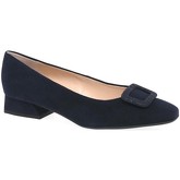 Peter Kaiser  Zenda Womens Dress Shoes  women's Shoes (Pumps / Ballerinas) in Blue