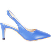 Love My Style  Anoushka  women's Court Shoes in Blue