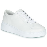 Camper  RUNNER  women's Shoes (Trainers) in White
