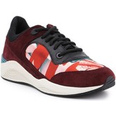 Geox  D Omaya C D540SC-0AN22-C7V7J  women's Shoes (Trainers) in Multicolour