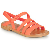 Crocs  CROCS TULUM SANDAL W  women's Sandals in Pink