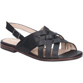 Hush puppies  HPW1000-32-3 Riley  women's Sandals in Black