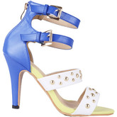 Love My Style  Jagoda  women's Sandals in Blue