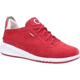 Geox  D02HNA-00022-C7000 D Aerantis A  women's Shoes (Trainers) in Red