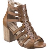 Hush puppies  HW06324-236 Malia Baja  women's Sandals in Brown