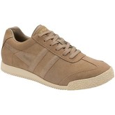 Gola  Harrier Mirror Womens Trainers  women's Trainers in Brown