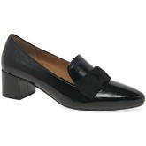 Gabor  Derry Womens Court Shoes  women's Court Shoes in Black