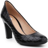 Geox  D N. Mariele H.A D5298A-00040-C9999  women's Court Shoes in Black