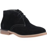 Hush puppies  HW06572-007-3 Bailey Chukka  women's Low Ankle Boots in Black