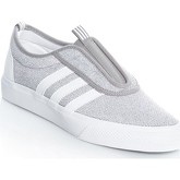 adidas  Adi-Ease Kung-FU Shoe  women's Shoes (Trainers) in Grey