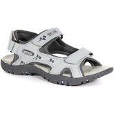 Regatta  LADY HARIS Sandals Navy Black Grey  women's Sandals in Grey