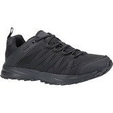 Magnum  Storm Trail Lite  women's Trainers in Black