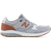 New Balance  Mens  MVL530RG  men's Shoes (Trainers) in multicolour