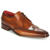 Jeffery-West  SCARFACE  men's Casual Shoes in Brown