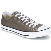 Converse  ALL STAR OX  men's Shoes (Trainers) in Grey