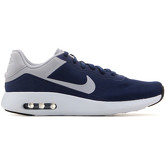 Nike  Mens Air Max Modern Essential 844874 402  men's Shoes (Trainers) in Blue