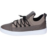 Alexander Smith  sneakers textile leather  men's Shoes (Trainers) in Beige