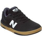 New Balance Numeric  Black-White-Gum PJ Stratford 533 Shoe  men's Shoes (Trainers) in Black