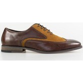 House Of Cavani  Tate  men's Smart / Formal Shoes in Brown
