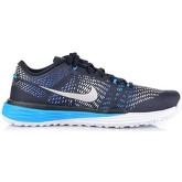 Nike  Mens  Lunar Caldra 803879-414  men's Shoes (Trainers) in Blue