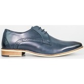 House Of Cavani  John  men's Smart / Formal Shoes in Blue