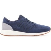 New Balance  Mens MRL420DT  men's Shoes (Trainers) in Blue