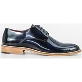 House Of Cavani  Foxton  men's Smart / Formal Shoes in Blue