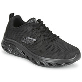 Skechers  GLIDE STEP SPORT  men's Shoes (Trainers) in Black