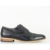 House Of Cavani  Tommy  men's Casual Shoes in Black