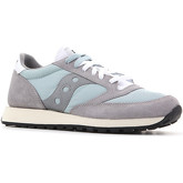 Saucony  Jazz Vintage S70368-5  men's Shoes (Trainers) in Grey