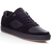 Emerica  Black-Black-Gum Reynolds G6 Shoe  men's Shoes (Trainers) in Black
