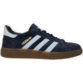 adidas  Handball Spezial  men's Shoes (Trainers) in Blue