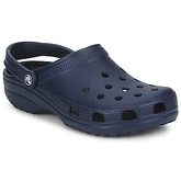 Crocs  CLASSIC  men's Clogs (Shoes) in Blue