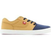 DC Shoes  DC Tonik TX 303111-CAM  men's Shoes (Trainers) in Yellow