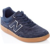 New Balance Numeric  Navy-Gum 288 Shoe  men's Shoes (Trainers) in Black