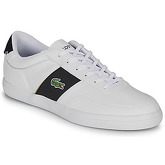 Lacoste  COURT-MASTER 319 6 CMA  men's Shoes (Trainers) in White
