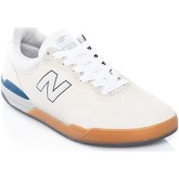 New Balance Numeric  Sea Salt-Dark Sea 913 Shoe  men's Shoes (Trainers) in White