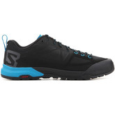 Salomon  X Alp Spry 401504  men's Shoes (Trainers) in Multicolour