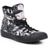 Converse  CT HI 549640C  men's Shoes (High-top Trainers) in Multicolour