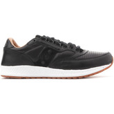 Saucony  Freedom Runner S70394-1  men's Shoes (Trainers) in Black