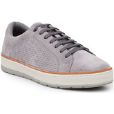 Geox  U Ariam D U925QD-00022-C9007  men's Shoes (Trainers) in Grey