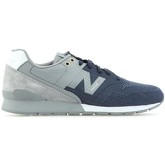 New Balance  MRL996FT  men's Shoes (Trainers) in Grey