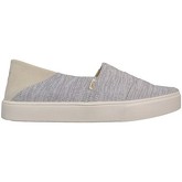 Toms  Convertible Alpargata Cupsole  men's Slip-ons (Shoes) in Grey