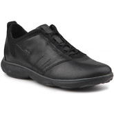 Geox  U Nebula A U52D7A 00046 C9999  men's Shoes (Trainers) in Black