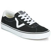 Vans  VANS SPORT  men's Shoes (Trainers) in Black