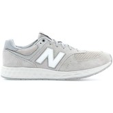 New Balance  MFL574FD  men's Shoes (Trainers) in Grey