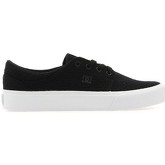 DC Shoes  DC Trase TX SE ADYS300123-001  men's Shoes (Trainers) in Black