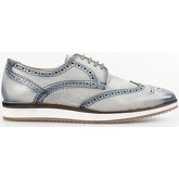 House Of Cavani  Mandu  men's Casual Shoes in Grey